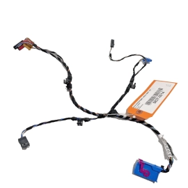 2019 VOLKSWAGEN JETTA FRONT LEFT DOOR WIRE WIRING HARNESS OEM