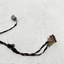 2019 VOLKSWAGEN JETTA FRONT LEFT DOOR WIRE WIRING HARNESS OEM