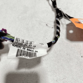 2019 VOLKSWAGEN JETTA FRONT LEFT DOOR WIRE WIRING HARNESS OEM