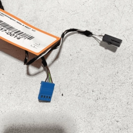 2019 VOLKSWAGEN JETTA FRONT LEFT DOOR WIRE WIRING HARNESS OEM