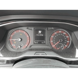 2019 VOLKSWAGEN JETTA FRONT LEFT DOOR WIRE WIRING HARNESS OEM