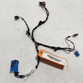2019 VOLKSWAGEN JETTA FRONT LEFT DOOR WIRE WIRING HARNESS OEM