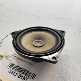 2014-2016 Mini Countryman R60 Front Or Rear Door Sound Speaker 1Pcs OEM