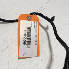 2019 - 2021 VOLKSWAGEN JETTA FRONT LEFT DRIVER DOOR WIRE WIRING HARNESS OEM 2019 - 2021 VOLKSWAGEN JETTA FRONT LEFT DRIVER DOOR WIRE WIRING HARNESS OEM