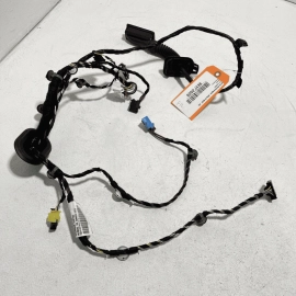2019 - 2021 VOLKSWAGEN JETTA FRONT LEFT DRIVER DOOR WIRE WIRING HARNESS OEM 2019 - 2021 VOLKSWAGEN JETTA FRONT LEFT DRIVER DOOR WIRE WIRING HARNESS OEM