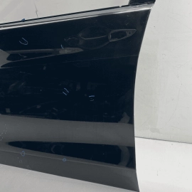 15-20 ACURA TLX FRONT LEFT DRIVER SIDE DOOR SHELL NH731PX OEM 67050-TZ3-A90