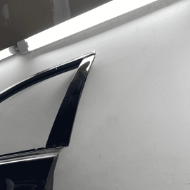 15-20 ACURA TLX FRONT LEFT DRIVER SIDE DOOR SHELL NH731PX OEM 67050-TZ3-A90