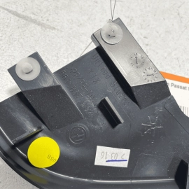 VOLKSWAGEN PASSAT 2012 - 2022 FRONT PASSENGER SIDE DOOR TRIM CORNER COVER O VOLKSWAGEN PASSAT 2012 - 2022 FRONT PASSENGER SIDE DOOR TRIM CORNER COVER O