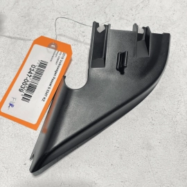 VOLKSWAGEN PASSAT 2012 - 2022 FRONT PASSENGER SIDE DOOR TRIM CORNER COVER O VOLKSWAGEN PASSAT 2012 - 2022 FRONT PASSENGER SIDE DOOR TRIM CORNER COVER O