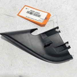 VOLKSWAGEN PASSAT 2012 - 2022 FRONT PASSENGER SIDE DOOR TRIM CORNER COVER O VOLKSWAGEN PASSAT 2012 - 2022 FRONT PASSENGER SIDE DOOR TRIM CORNER COVER O