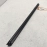 2011-2016 BMW 528i F10 FRONT RIGHT DOOR WINDOW INNER BELT WEATHER STRIP SEA