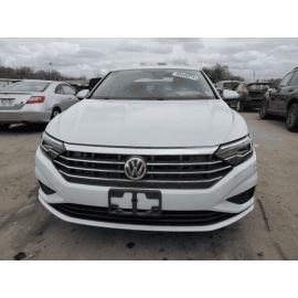 VOLKSWAGEN JETTA 2019-2021 FRONT LEFT OR RIGHT SIDE DOOR IMPACT CRASH SENSO