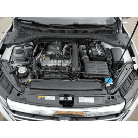 VOLKSWAGEN JETTA 2019-2021 FRONT LEFT OR RIGHT SIDE DOOR IMPACT CRASH SENSO