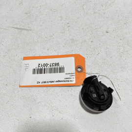 VOLKSWAGEN JETTA 2019-2021 FRONT LEFT OR RIGHT SIDE DOOR IMPACT CRASH SENSO