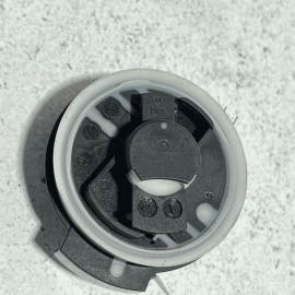 VOLKSWAGEN JETTA 2019-2021 FRONT LEFT OR RIGHT SIDE DOOR IMPACT CRASH SENSO