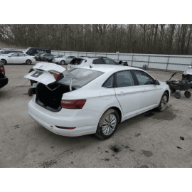 VOLKSWAGEN JETTA 2019-2021 FRONT LEFT OR RIGHT SIDE DOOR IMPACT CRASH SENSO