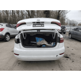 VOLKSWAGEN JETTA 2019-2021 FRONT LEFT OR RIGHT SIDE DOOR IMPACT CRASH SENSO