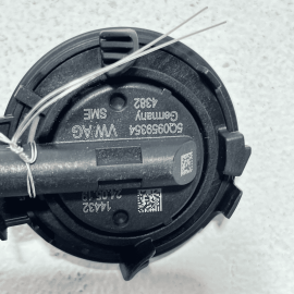 VOLKSWAGEN JETTA 2019-2021 FRONT LEFT OR RIGHT SIDE DOOR IMPACT CRASH SENSO