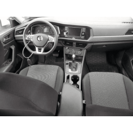 VOLKSWAGEN JETTA 2019-2021 FRONT LEFT OR RIGHT SIDE DOOR IMPACT CRASH SENSO