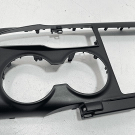2018-2021 Toyota Camry Center Console Shifter Cupholder Bezel Cover Trim OE