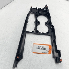 2018-2021 Toyota Camry Center Console Shifter Cupholder Bezel Cover Trim OE