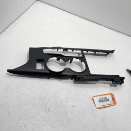 2018-2021 Toyota Camry Center Console Shifter Cupholder Bezel Cover Trim OE