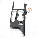2018-2021 Toyota Camry Center Console Shifter Cupholder Bezel Cover Trim OE