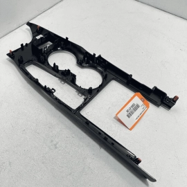 2018-2021 Toyota Camry Center Console Shifter Cupholder Bezel Cover Trim OE