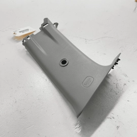 2016 - 2021 HONDA PILOT REAR DRIVER C PILLAR UPPER QUARTER PANEL TRIM COVER 2016 - 2021 HONDA PILOT REAR DRIVER C PILLAR UPPER QUARTER PANEL TRIM COVER