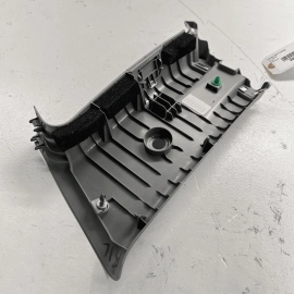 2016 - 2021 HONDA PILOT REAR DRIVER C PILLAR UPPER QUARTER PANEL TRIM COVER 2016 - 2021 HONDA PILOT REAR DRIVER C PILLAR UPPER QUARTER PANEL TRIM COVER