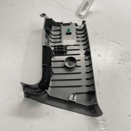 2016 - 2021 HONDA PILOT REAR DRIVER C PILLAR UPPER QUARTER PANEL TRIM COVER 2016 - 2021 HONDA PILOT REAR DRIVER C PILLAR UPPER QUARTER PANEL TRIM COVER