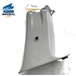 2016 - 2021 HONDA PILOT REAR DRIVER C PILLAR UPPER QUARTER PANEL TRIM COVER