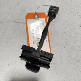 2019-23 VOLKSWAGEN JETTA FRONT LEFT OR RIGHT HINGE CHECK STRAP STOP STOPPER