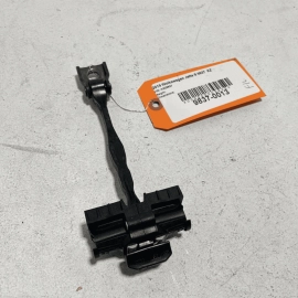 2019-23 VOLKSWAGEN JETTA FRONT LEFT OR RIGHT HINGE CHECK STRAP STOP STOPPER
