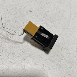 2012 - 2019 VOLKSWAGEN PASSAT VW VALET PARKING SWITCH BUTTON OEM