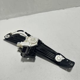 2011-2016 BMW 528i F10 REAR RIGHT PASSENGER SIDE WINDOW REGULATOR MOTOR OEM