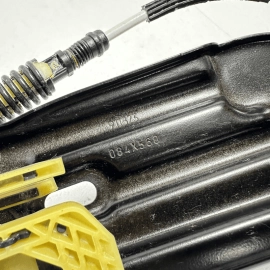 2011-2016 BMW 528i F10 REAR RIGHT PASSENGER SIDE WINDOW REGULATOR MOTOR OEM