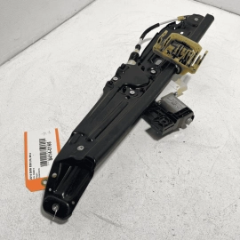 2011-2016 BMW 528i F10 REAR RIGHT PASSENGER SIDE WINDOW REGULATOR MOTOR OEM