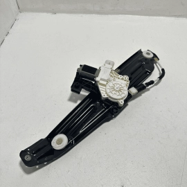 2011-2016 BMW 528i F10 REAR RIGHT PASSENGER SIDE WINDOW REGULATOR MOTOR OEM