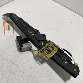 2011-2016 BMW 528i F10 REAR RIGHT PASSENGER SIDE WINDOW REGULATOR MOTOR OEM