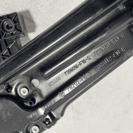 2011-2016 BMW 528i F10 REAR RIGHT PASSENGER SIDE WINDOW REGULATOR MOTOR OEM