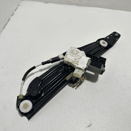 2011-2016 BMW 528i F10 REAR RIGHT PASSENGER SIDE WINDOW REGULATOR MOTOR OEM