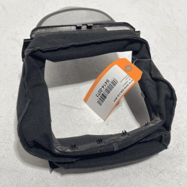 2011-2016 BMW 528I F10 STEERING COLUMN SHROUD UPPER COVER TRIM PANEL OEM