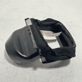 2011-2016 BMW 528I F10 STEERING COLUMN SHROUD UPPER COVER TRIM PANEL OEM