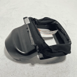 2011-2016 BMW 528I F10 STEERING COLUMN SHROUD UPPER COVER TRIM PANEL OEM