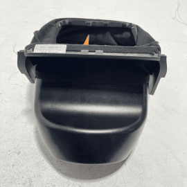 2011-2016 BMW 528I F10 STEERING COLUMN SHROUD UPPER COVER TRIM PANEL OEM