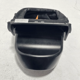 2011-2016 BMW 528I F10 STEERING COLUMN SHROUD UPPER COVER TRIM PANEL OEM