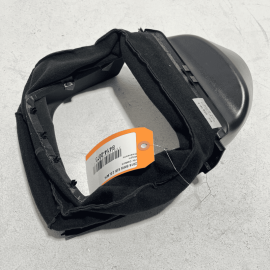 2011-2016 BMW 528I F10 STEERING COLUMN SHROUD UPPER COVER TRIM PANEL OEM