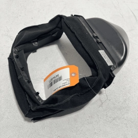 2011-2016 BMW 528I F10 STEERING COLUMN SHROUD UPPER COVER TRIM PANEL OEM