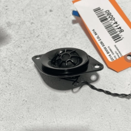 2011-2016 BMW 528I FRONT LEFT OR RIGHT SIDE AUDIO TWEETER SPEAKER OEM 1PCS